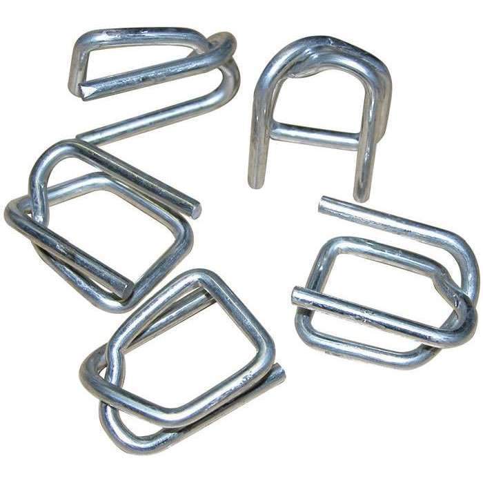 Dr. Shrink Qualifies for Free Shipping Dr. Shrink 3/4" Buckles 100-pk #DS-075