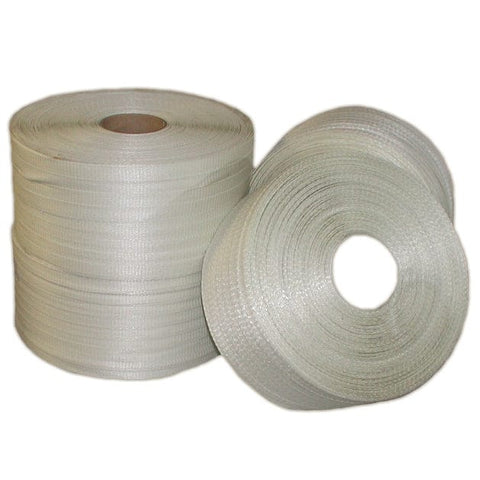 Dr. Shrink Qualifies for Free Shipping Dr. Shrink 3/4" x 1500' Woven Cord #DS-7501500