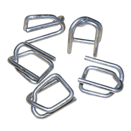 Dr. Shrink Qualifies for Free Shipping Dr. Shrink Buckle 1/2" 100-pk #DS-050