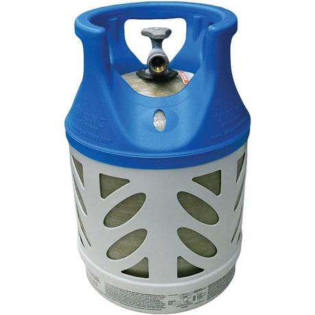 Dr. Shrink Qualifies for Free Shipping Dr. Shrink Composite Propane Tank #DS-LWTANK-17