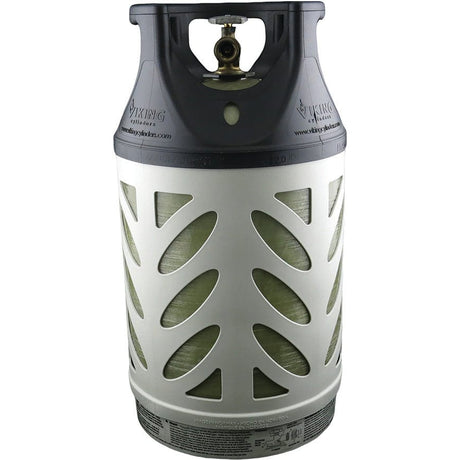 Dr. Shrink Qualifies for Free Shipping Dr. Shrink Composite Propane Tank #LWTANK-22