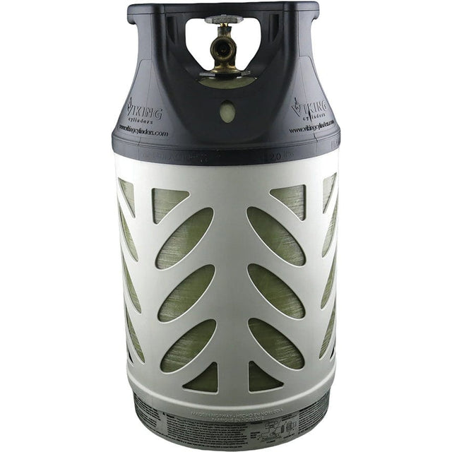 Dr. Shrink Qualifies for Free Shipping Dr. Shrink Composite Propane Tank #LWTANK-22