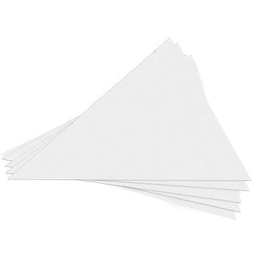 Dr. Shrink Qualifies for Free Shipping Dr. Shrink Cone Shaped Scoop 6-pk #DS-SCOOP