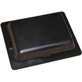 Dr. Shrink Qualifies for Free Shipping Dr. Shrink Louvered 4" x 5" Self Adhesive Vent #DS-683