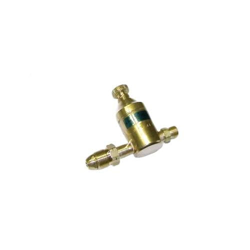 Dr. Shrink Qualifies for Free Shipping Dr. Shrink Propane Regulator #DS-789.3