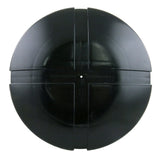 Dr. Shrink Qualifies for Free Shipping Dr. Shrink Rhino Cap for Support Poles #DS-RCAP