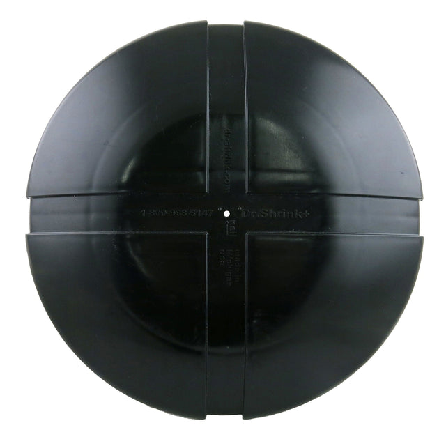 Dr. Shrink Qualifies for Free Shipping Dr. Shrink Rhino Cap for Support Poles #DS-RCAP