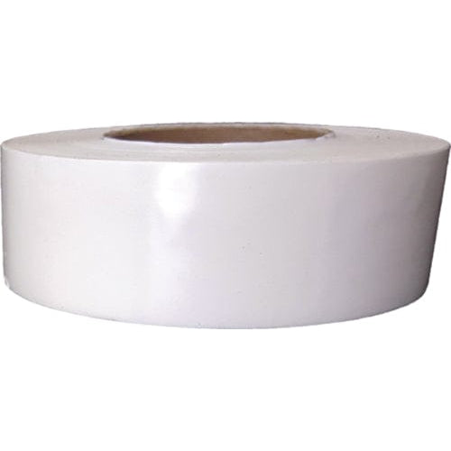 Dr. Shrink Qualifies for Free Shipping Dr. Shrink Shrink Tape 4" x 60 Yards White 136060 #DT-4W