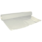 Dr. Shrink Not Qualified for Free Shipping Dr. Shrink Shrink Wrap 14' x 128' White #DS-147128W