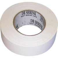 Dr. Shrink Qualifies for Free Shipping Dr. Shrink Tape 180' x 4