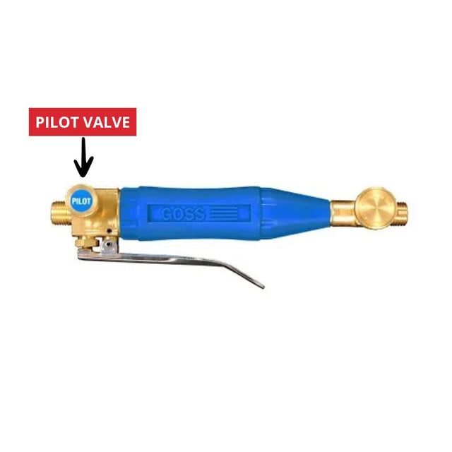 Dr. Shrink Qualifies for Free Shipping Dr. Shrink Valve for Pilot #DS-VALVE-PILOT