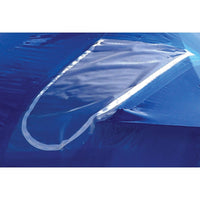 Dr. Shrink Qualifies for Free Shipping Dr. Shrink Zipper Access Door 36