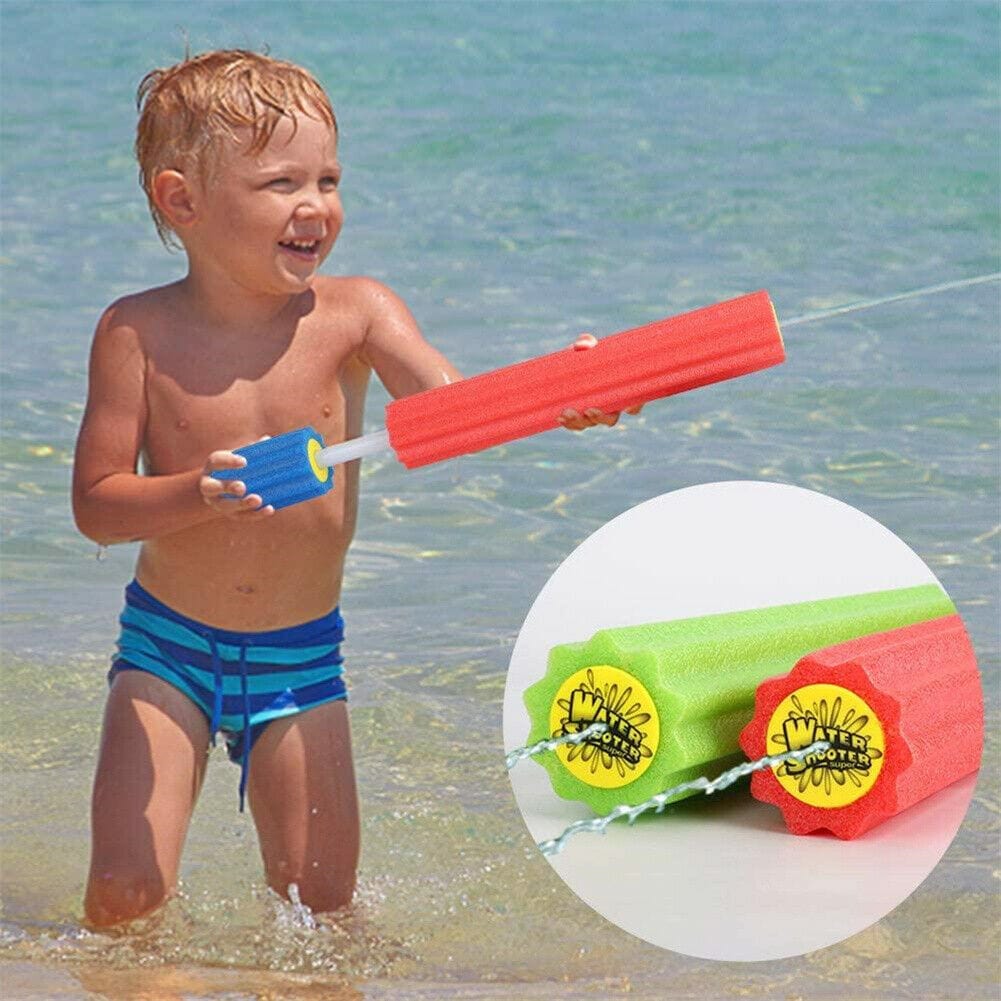 DraMosary Qualifies for Free Shipping DraMosary Water Blaster Soaker Squirt Guns for Kids #X002Q4MPQB