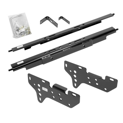 Draw-Tite Not Qualified for Free Shipping Draw-Tite Gooseneck Rail Kit Ford #4449