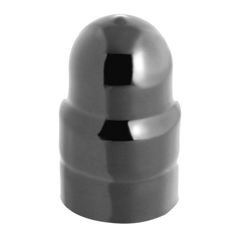 Draw-Tite Qualifies for Free Shipping Draw-Tite Hitch Ball Cover 1-1/8" & 2" Black #42250