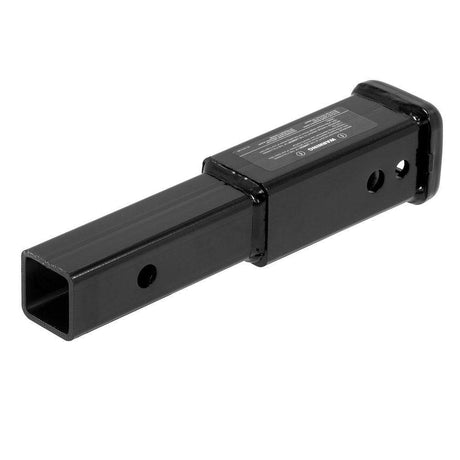 Draw-Tite Receiver Extension 2" to 2" 8" Length 3500 lb #80307