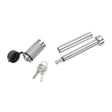 Draw-Tite Qualifies for Free Shipping Draw-Tite Receiver Lock 5/8" for 3" Square Class-V Recievers #63259