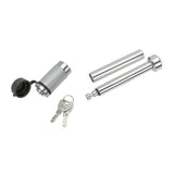 Draw-Tite Qualifies for Free Shipping Draw-Tite Receiver Lock 5/8" for 3" Square Class-V Recievers #63259