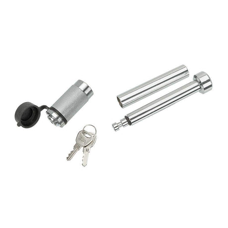 Draw-Tite Qualifies for Free Shipping Draw-Tite Receiver Lock 5/8" for 3" Square Class-V Recievers #63259