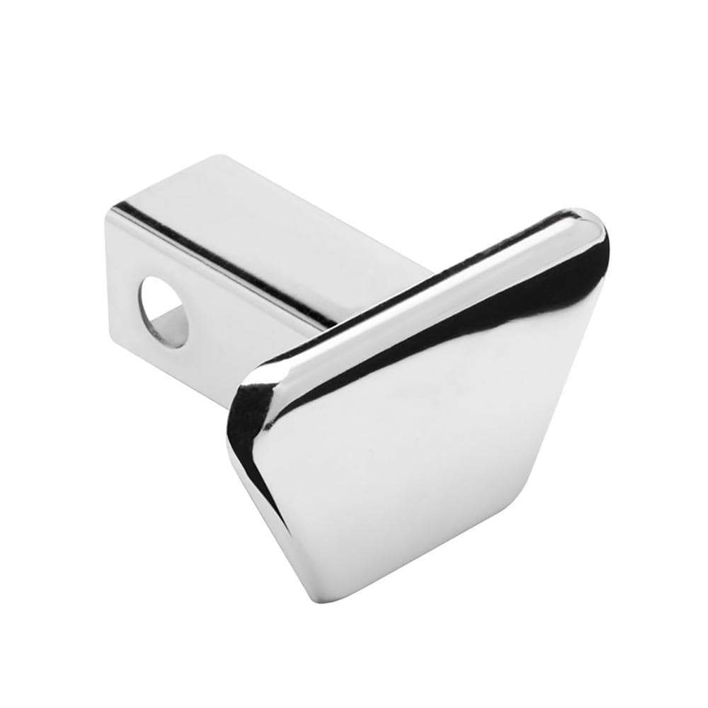 Draw-Tite Qualifies for Free Shipping Draw-Tite Receiver Tube Cover 1-1/4" Square Chrome Metal #5351