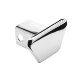 Draw-Tite Qualifies for Free Shipping Draw-Tite Receiver Tube Cover 2" Square Chrome Metal #5352