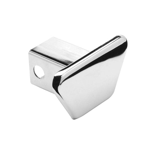 Draw-Tite Qualifies for Free Shipping Draw-Tite Receiver Tube Cover 2" Square Chrome Metal #5352