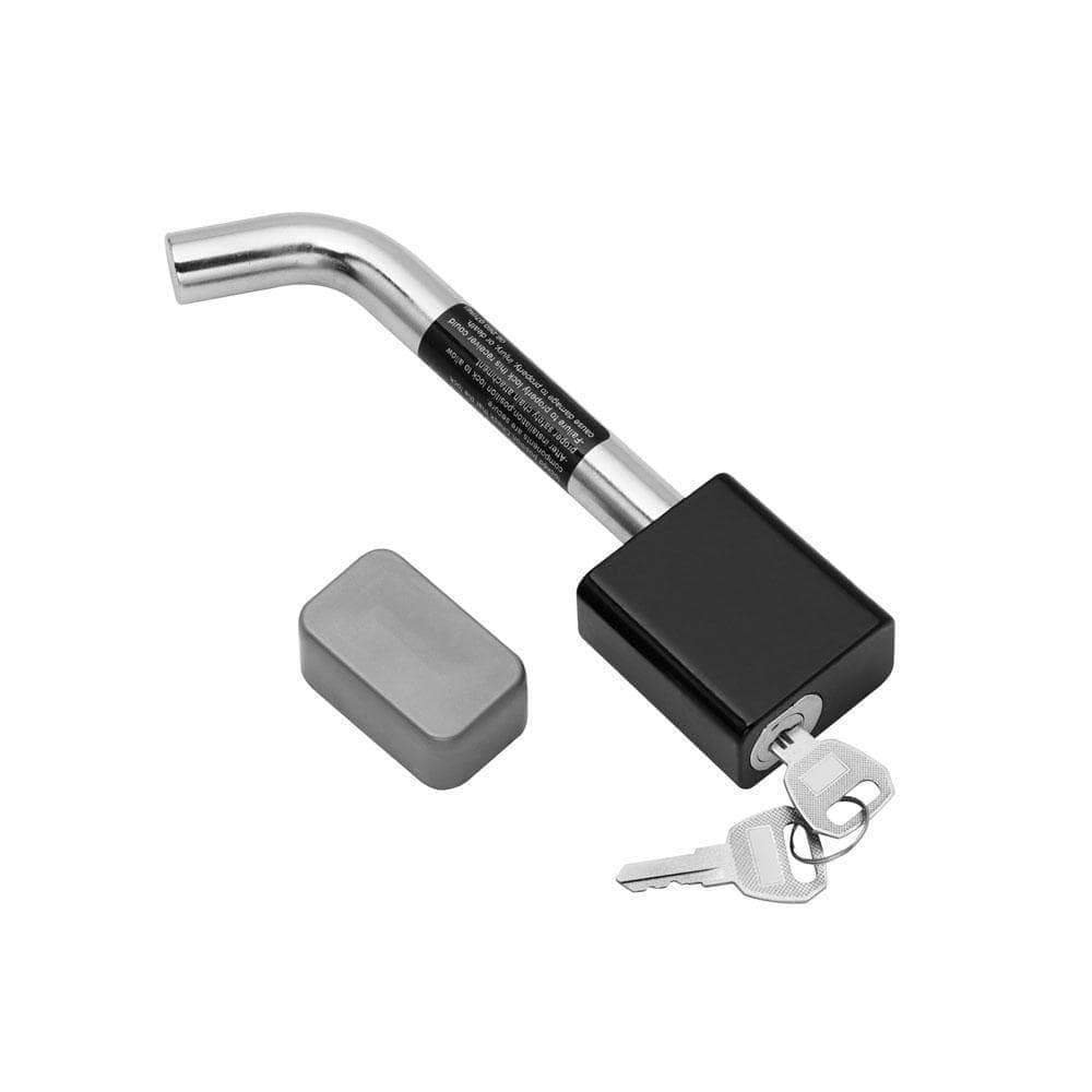 Draw-Tite Reciever Lock Bent-Pin 2" & 2-1/2" Square Reciever #63223