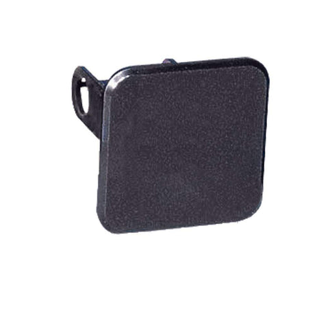 Draw-Tite Qualifies for Free Shipping Draw-Tite Reciever Tube Cover 2" Square Black Plastic #80953