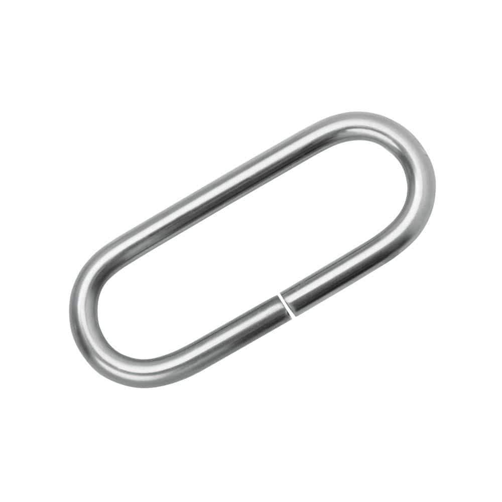 Draw-Tite Qualifies for Free Shipping Draw-Tite Safety Chain Loop Class I 2000 lb #4234