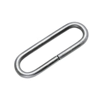 Draw-Tite Qualifies for Free Shipping Draw-Tite Safety Chain Loop Class II/III 5000 lb #1962