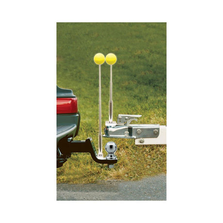 Draw-Tite Solo Hitch Alignment System #63300