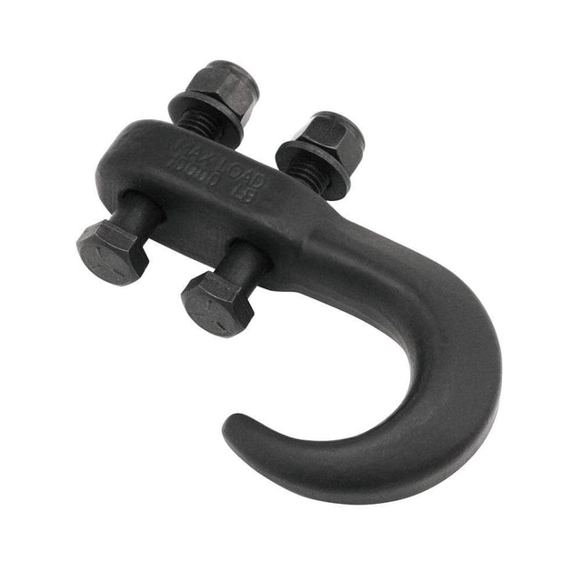 Draw-Tite Qualifies for Free Shipping Draw-Tite Tow Hook Black 10000 lb #63030