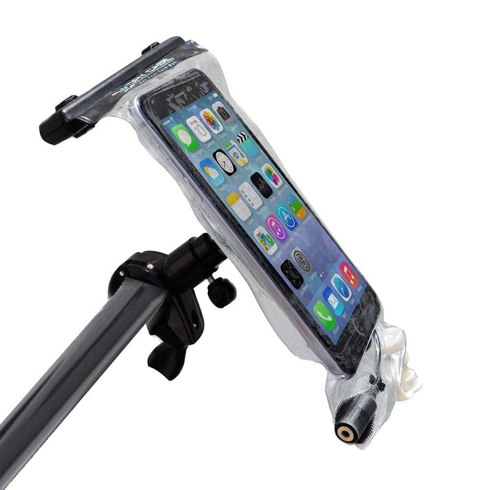 DryCASE Qualifies for Free Shipping Dry Case Bike Mount #BM-13