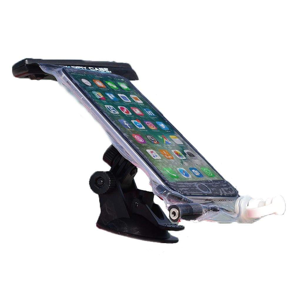 DryCASE Qualifies for Free Shipping Dry Case Suction Cup Mount for Waterproof Case #SM-13