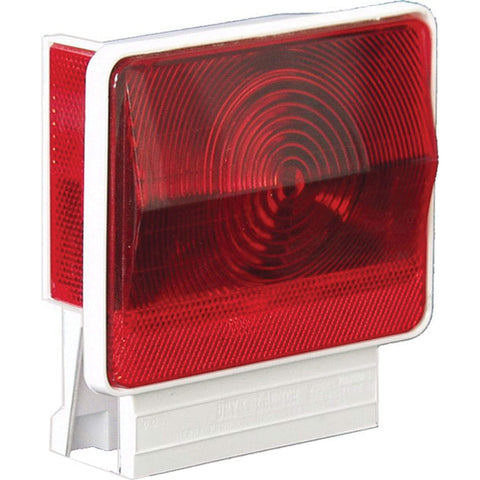 Dry Launch 702 Series Tail Lights #702WBL9913