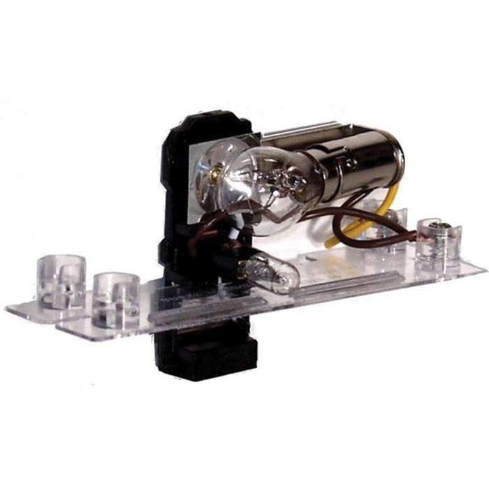 Dry Launch Qualifies for Free Shipping Dry Launch Bulb Slide Assembly SP8L SP8LSA-9911