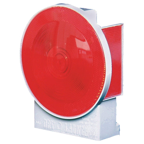 Dry Launch Light Right White Body #701WBR-9913