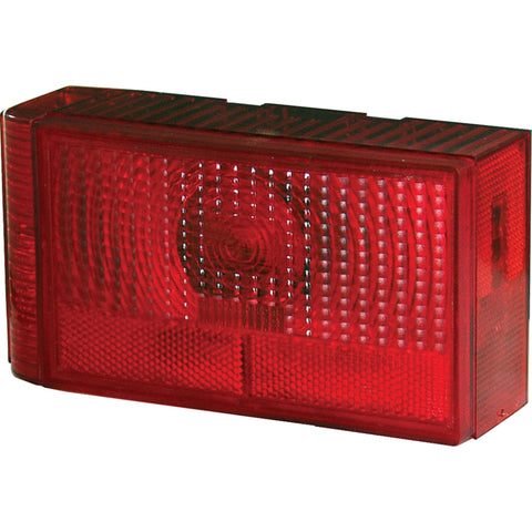 Dry Launch Qualifies for Free Shipping Dry Launch Over 80" Tail Light Left #SP8RBW-9L13