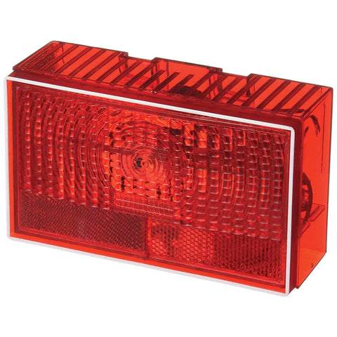 Dry Launch SP7 Tail Light Left #SP7RBW-9L13