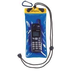 Dry Pak Cell Phone Case #DP-48
