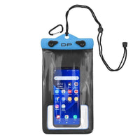 Dry Pak Cell Phone Case Electric Blue 5