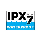 Dry Pak Cell Phone Case Lemon Lime 5" x 8" #DP-58LL