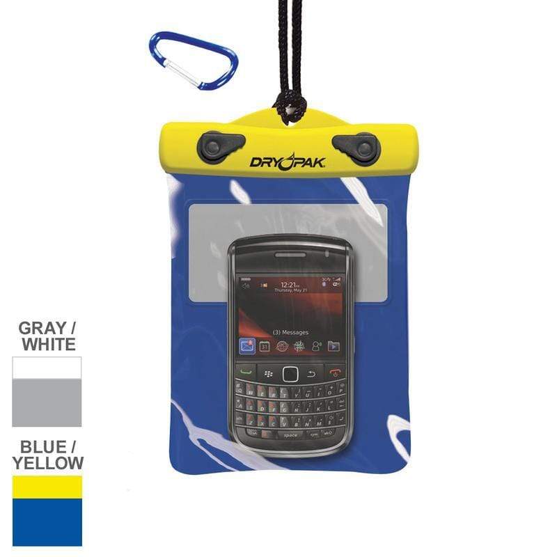 Dry Pak GPS/PDA/SmartPhone Case #DP-56
