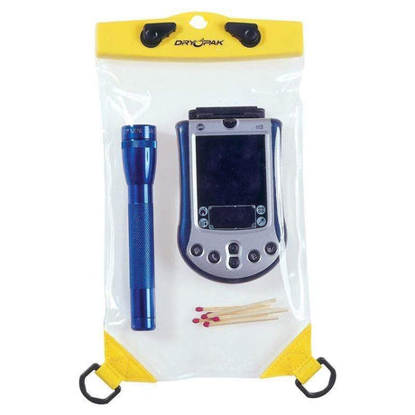 Kwik Tek Qualifies for Free Shipping Dry Pak Multi-Purpose Case #DPC-69