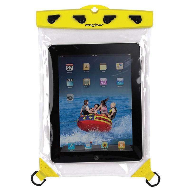 Kwik Tek Qualifies for Free Shipping Dry Pak Multi-Purpose Case #DPC-69