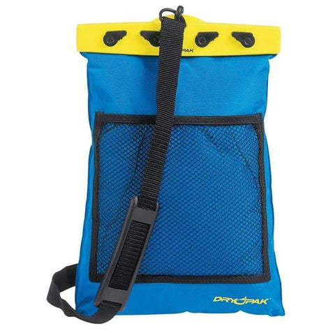 Dry Pak Multi-Purpose Nylon Case #DPG-912