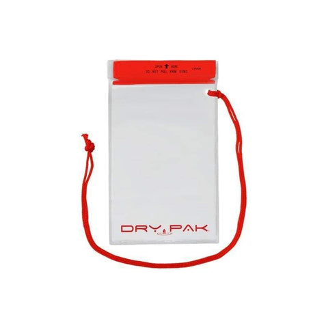 Kwik Tek Qualifies for Free Shipping Dry Pak Pouches 3-pk #DP-SML