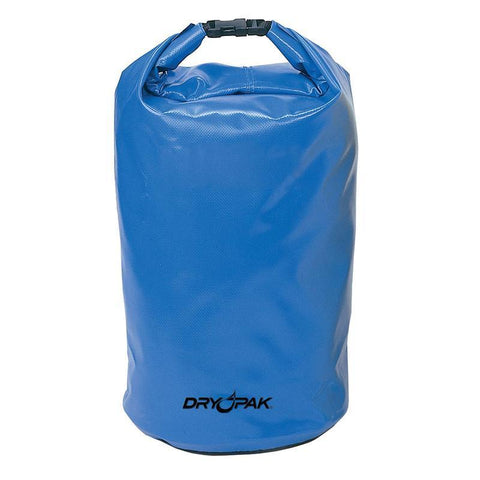 Dry Pak Roll Top Dry Gear Bag Medium Blue #WB-5