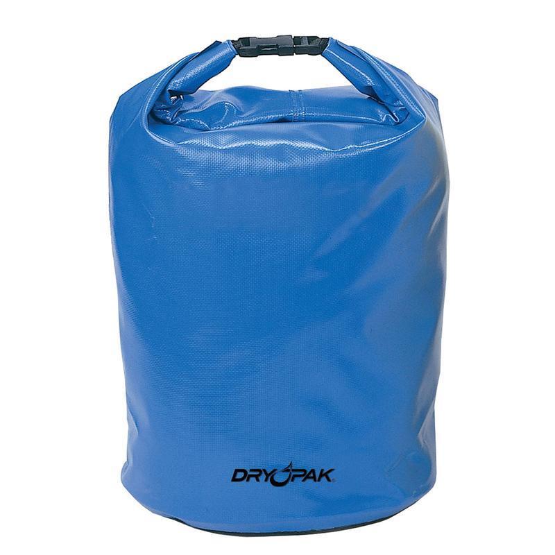 Dry Pak Roll Top Dry Gear Bag Small Blue #WB-2