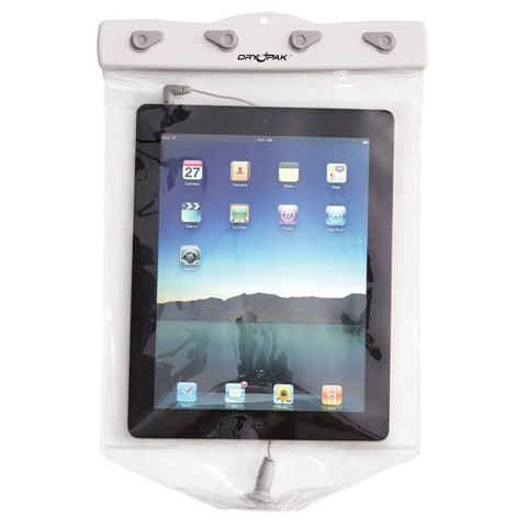Dry Pak Tablet Case iPad 9" x 12" #DPT-912W